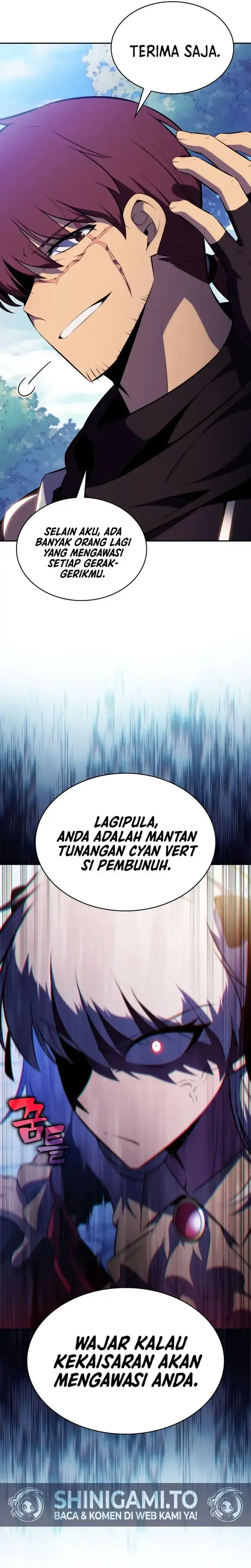 The Regressed Son of a Duke is an Assassin - Chapter 108 30 The Regressed Son of a Duke is an Assassin - Chapter 108 30