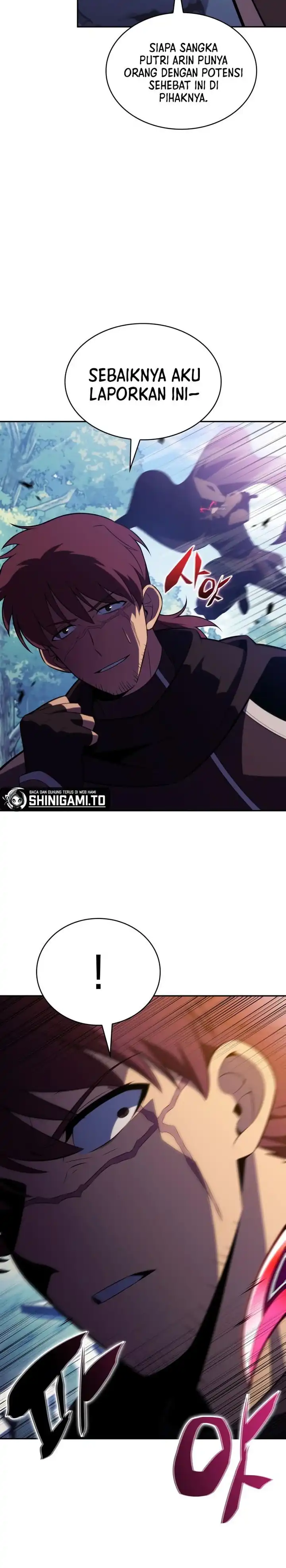The Regressed Son of a Duke is an Assassin - Chapter 108 35 The Regressed Son of a Duke is an Assassin - Chapter 108 35