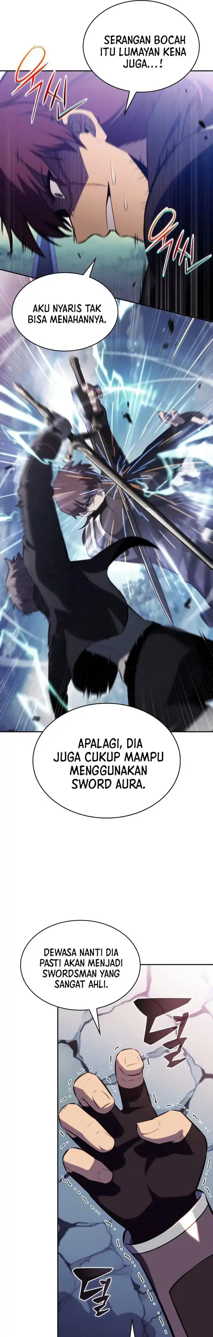 The Regressed Son of a Duke is an Assassin - Chapter 108 34 The Regressed Son of a Duke is an Assassin - Chapter 108 34