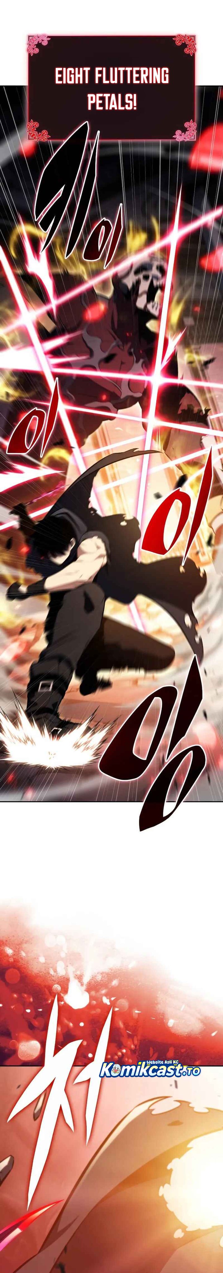 The Regressed Son of a Duke is an Assassin - Chapter 101 44 The Regressed Son of a Duke is an Assassin - Chapter 101 44