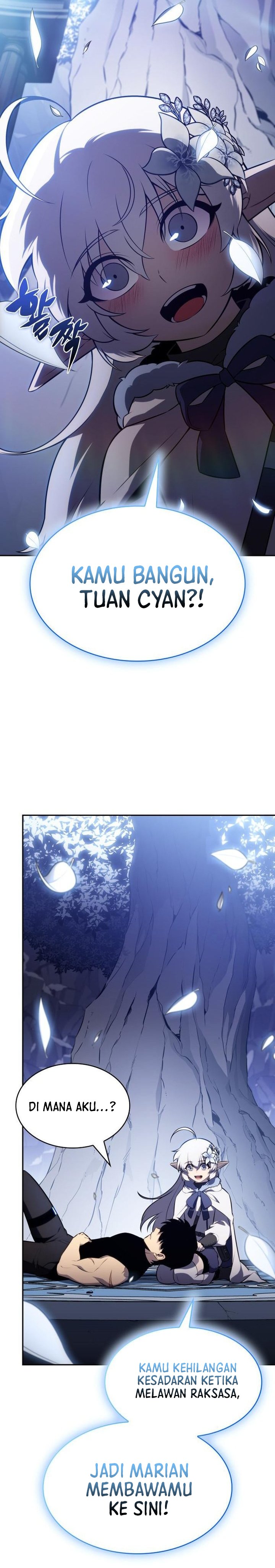 The Regressed Son of a Duke is an Assassin - Chapter 106 40 The Regressed Son of a Duke is an Assassin - Chapter 106 40