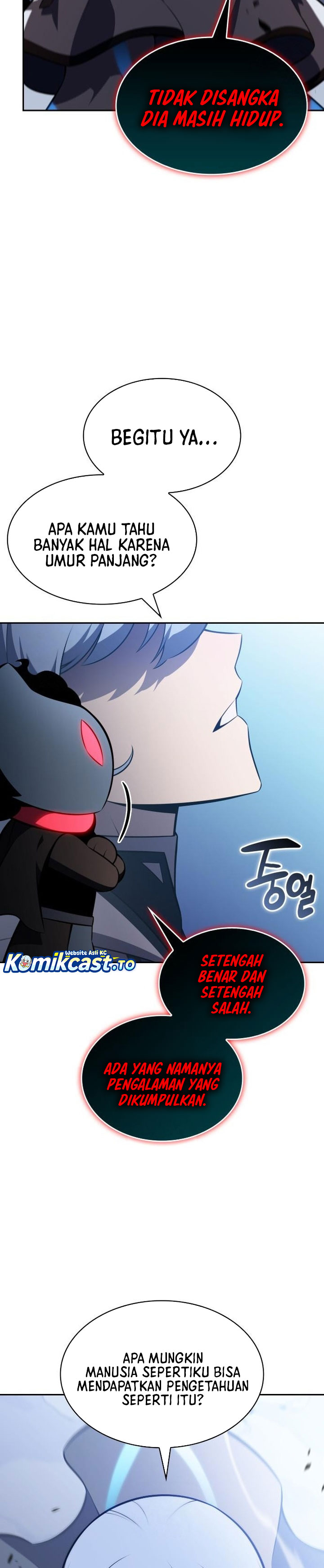 The Regressed Son of a Duke is an Assassin - Chapter 107 14 The Regressed Son of a Duke is an Assassin - Chapter 107 14