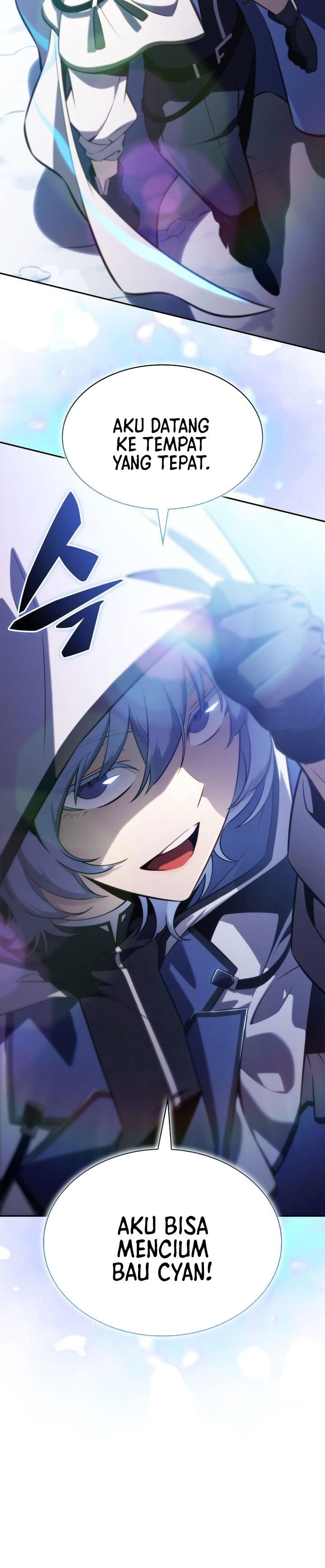 The Regressed Son of a Duke is an Assassin - Chapter 107 4 The Regressed Son of a Duke is an Assassin - Chapter 107 4