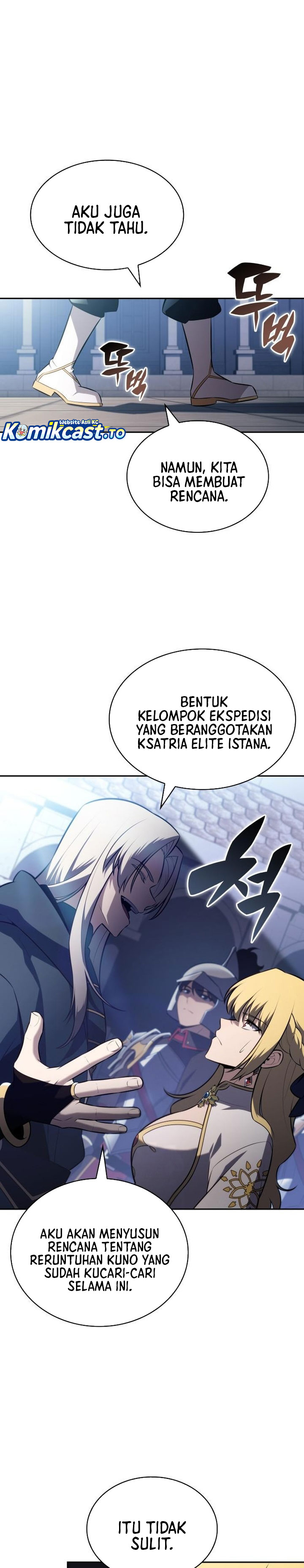 The Regressed Son of a Duke is an Assassin - Chapter 107 40 The Regressed Son of a Duke is an Assassin - Chapter 107 40