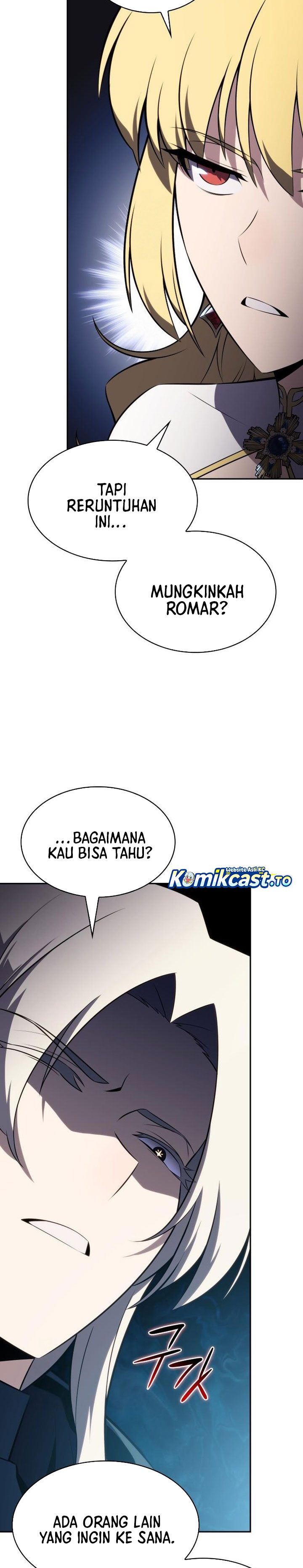 The Regressed Son of a Duke is an Assassin - Chapter 107 41 The Regressed Son of a Duke is an Assassin - Chapter 107 41