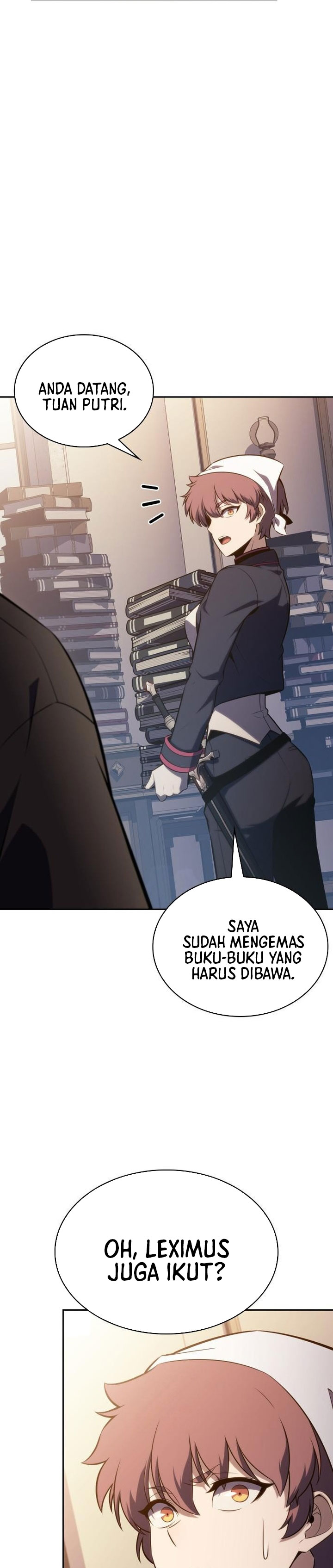 The Regressed Son of a Duke is an Assassin - Chapter 107 47 The Regressed Son of a Duke is an Assassin - Chapter 107 47