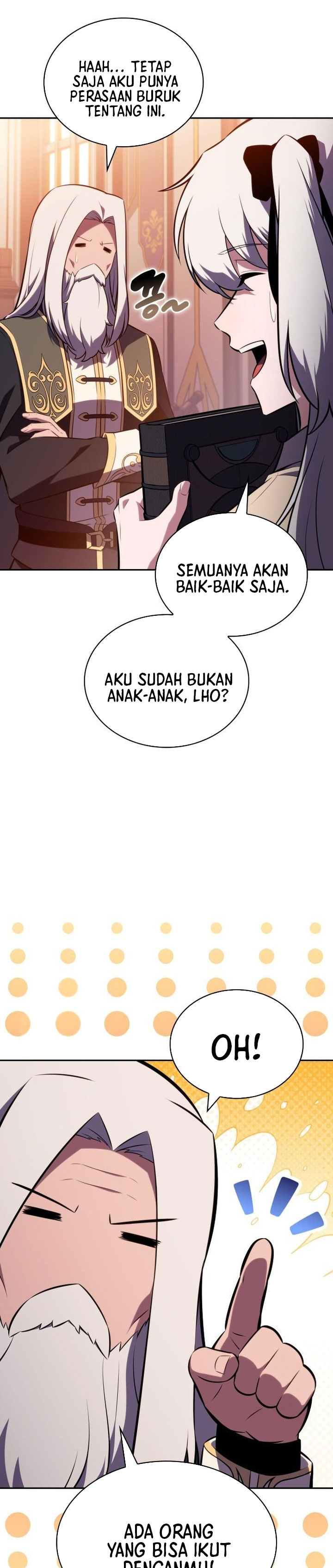 The Regressed Son of a Duke is an Assassin - Chapter 107 45 The Regressed Son of a Duke is an Assassin - Chapter 107 45