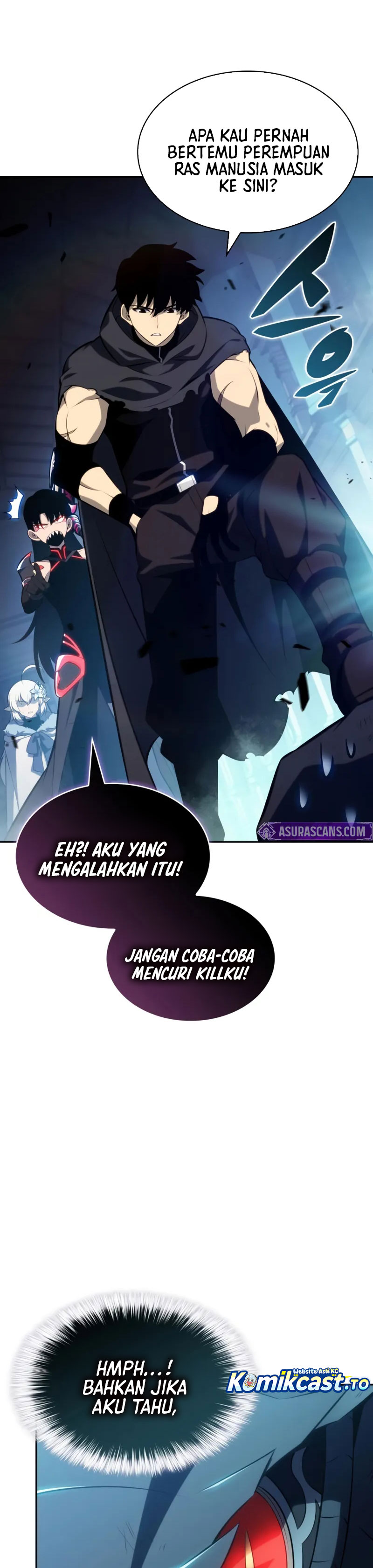The Regressed Son of a Duke is an Assassin - Chapter 104 10 The Regressed Son of a Duke is an Assassin - Chapter 104 10