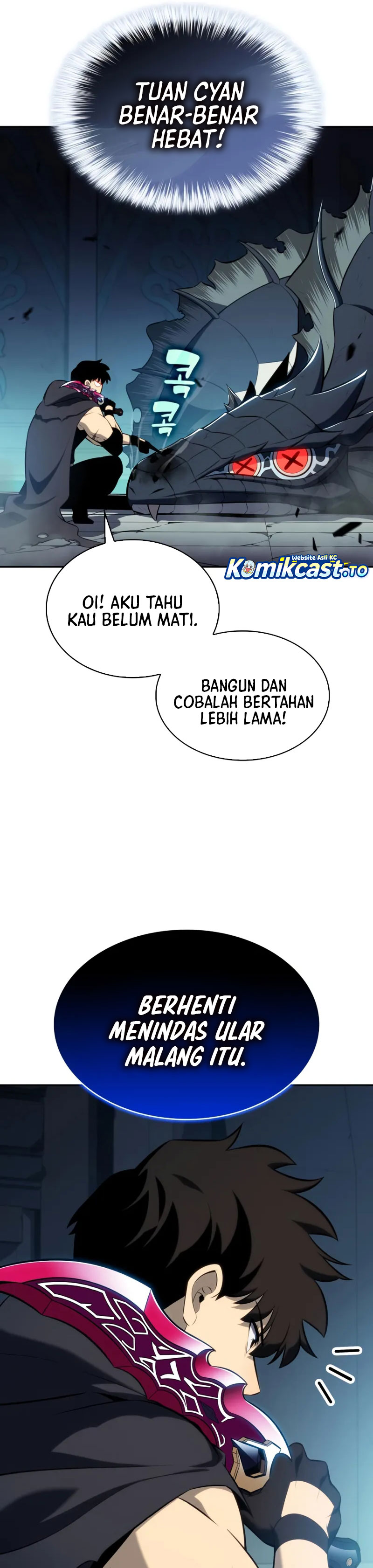 The Regressed Son of a Duke is an Assassin - Chapter 104 14 The Regressed Son of a Duke is an Assassin - Chapter 104 14