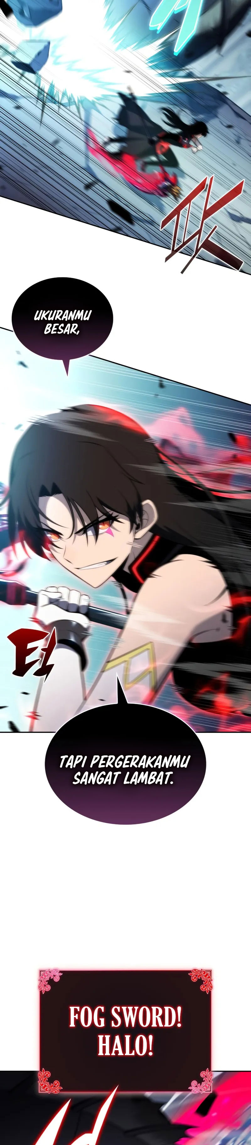 The Regressed Son of a Duke is an Assassin - Chapter 104 4 The Regressed Son of a Duke is an Assassin - Chapter 104 4