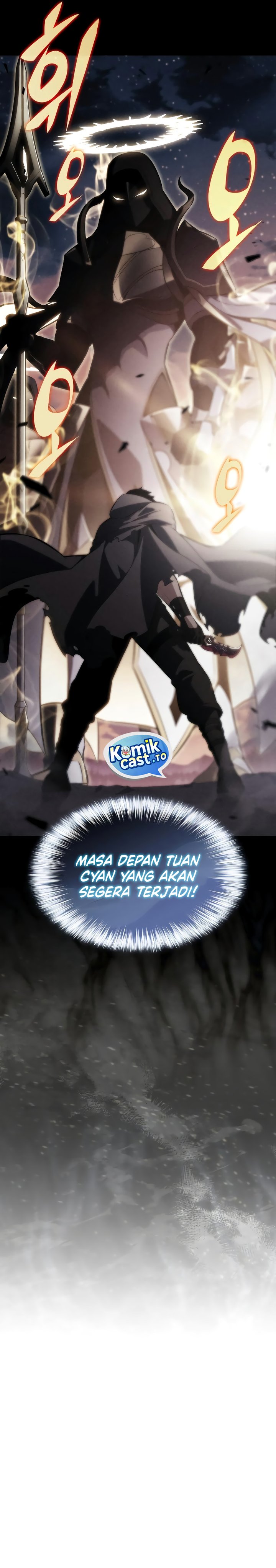 The Regressed Son of a Duke is an Assassin - Chapter 105 14