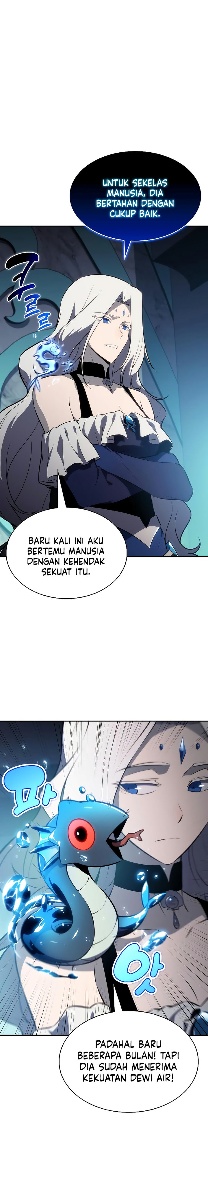 The Regressed Son of a Duke is an Assassin - Chapter 105 4