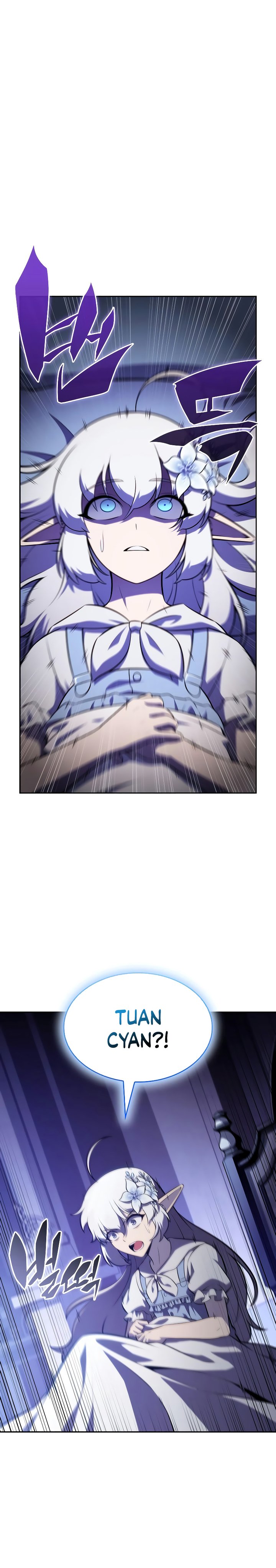 The Regressed Son of a Duke is an Assassin - Chapter 105 46