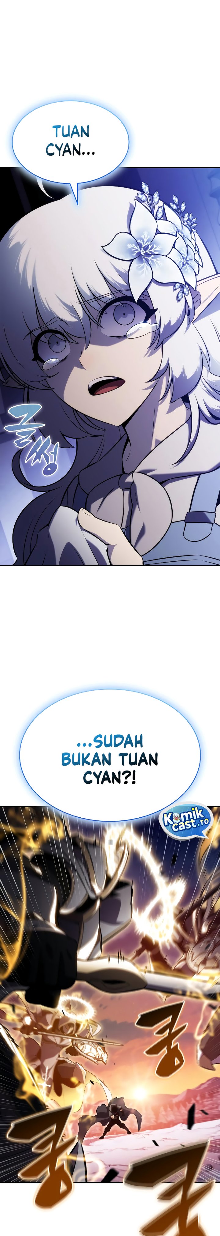 The Regressed Son of a Duke is an Assassin - Chapter 105 47
