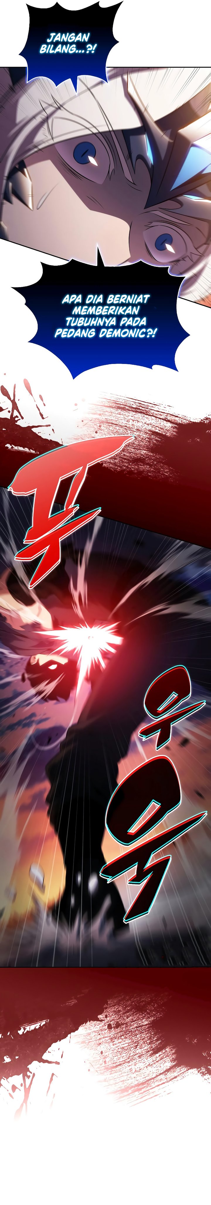 The Regressed Son of a Duke is an Assassin - Chapter 105 45