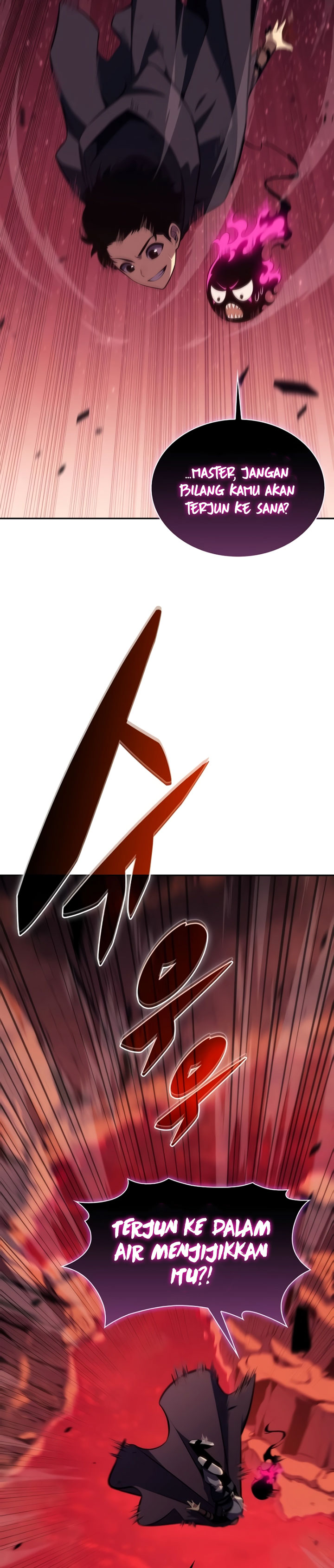 The Regressed Son of a Duke is an Assassin - Chapter 11 48