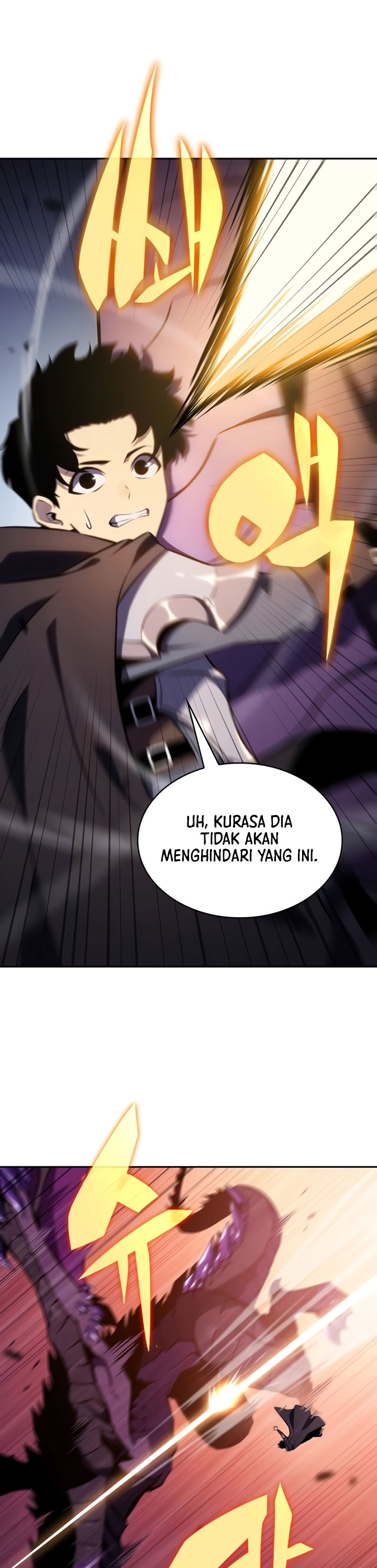 The Regressed Son of a Duke is an Assassin - Chapter 11 44