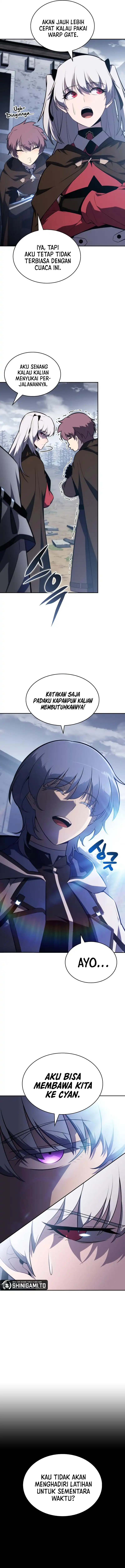 The Regressed Son of a Duke is an Assassin - Chapter 112 11 The Regressed Son of a Duke is an Assassin - Chapter 112 11