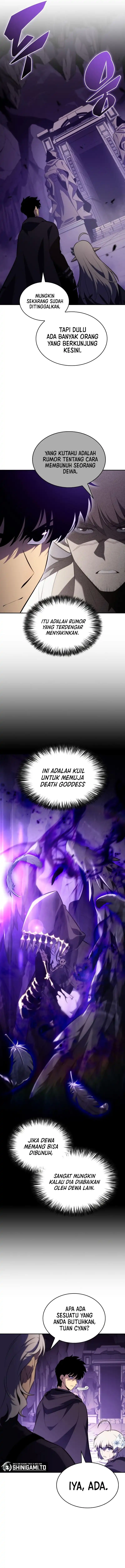 The Regressed Son of a Duke is an Assassin - Chapter 112 4 The Regressed Son of a Duke is an Assassin - Chapter 112 4