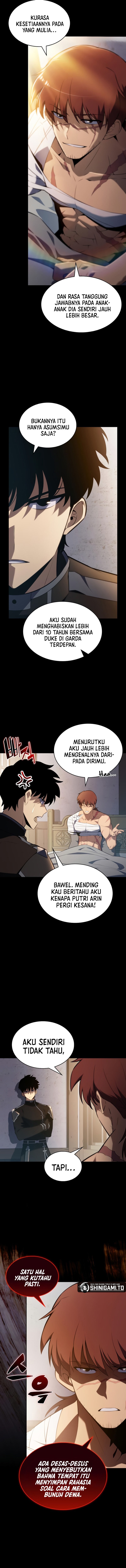 The Regressed Son of a Duke is an Assassin - Chapter 110 11 The Regressed Son of a Duke is an Assassin - Chapter 110 11