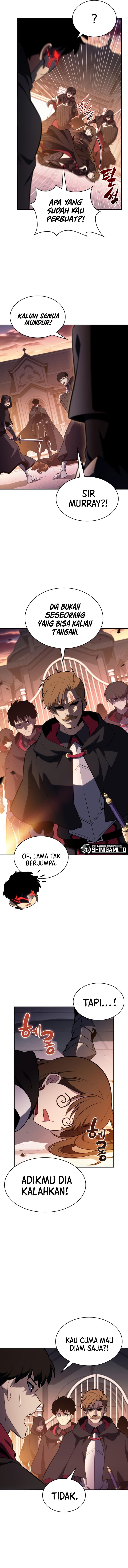 The Regressed Son of a Duke is an Assassin - Chapter 110 4 The Regressed Son of a Duke is an Assassin - Chapter 110 4
