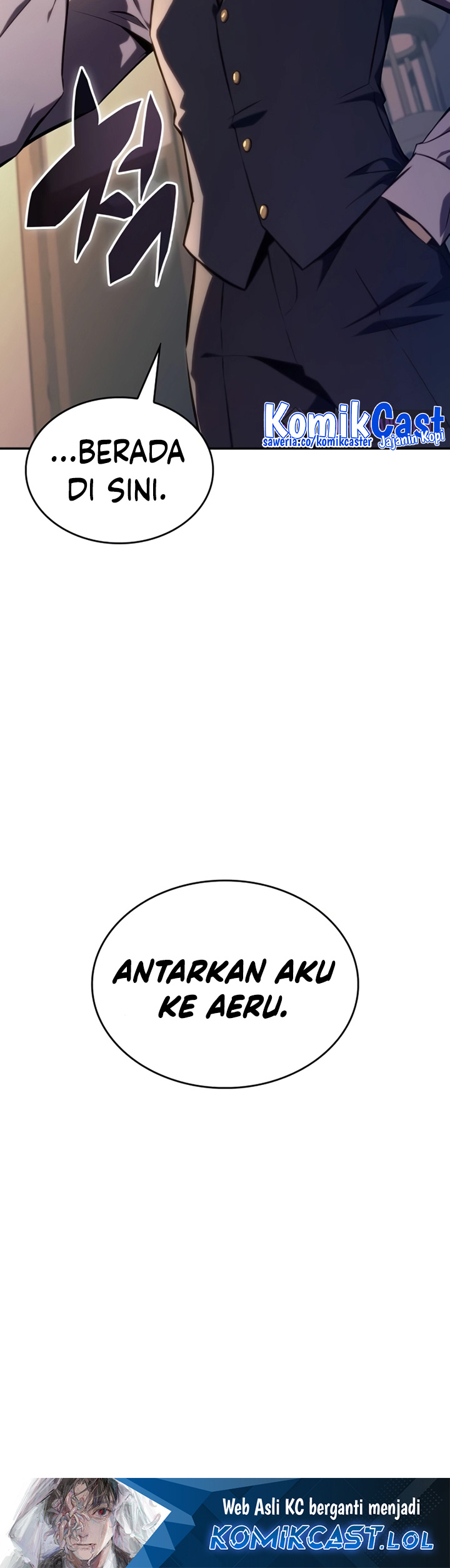 The Regressed Son of a Duke is an Assassin - Chapter 17 47