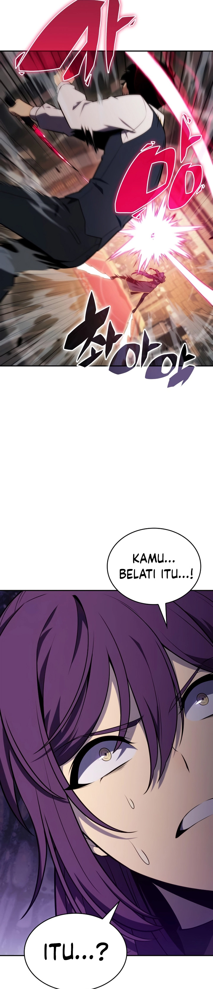 The Regressed Son of a Duke is an Assassin - Chapter 17 44