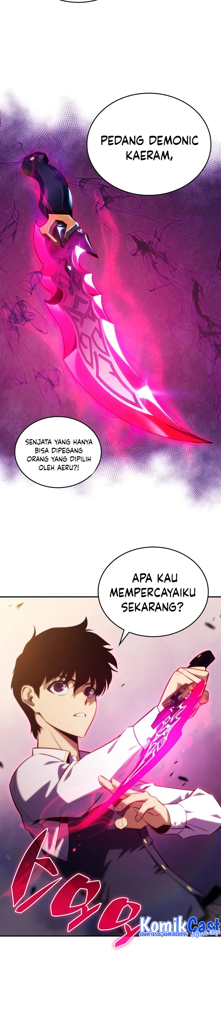 The Regressed Son of a Duke is an Assassin - Chapter 17 45