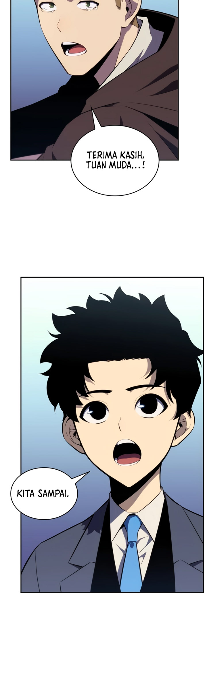 The Regressed Son of a Duke is an Assassin - Chapter 15 47