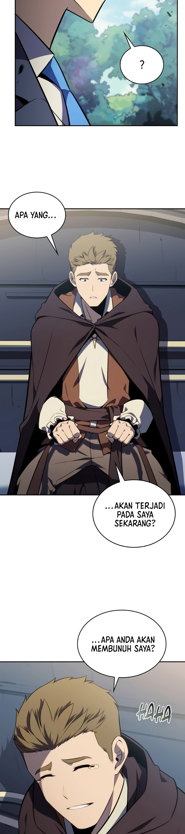The Regressed Son of a Duke is an Assassin - Chapter 15 44