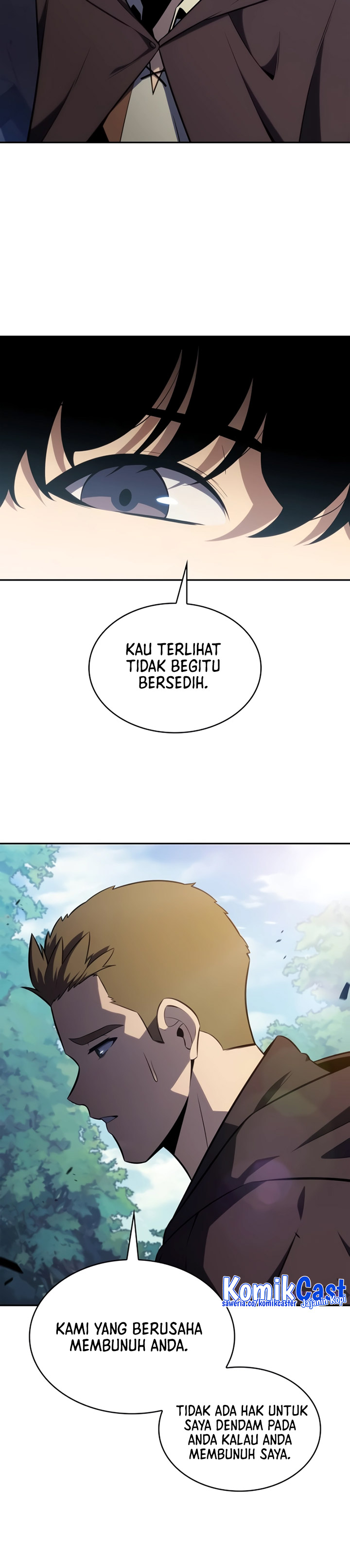 The Regressed Son of a Duke is an Assassin - Chapter 15 45