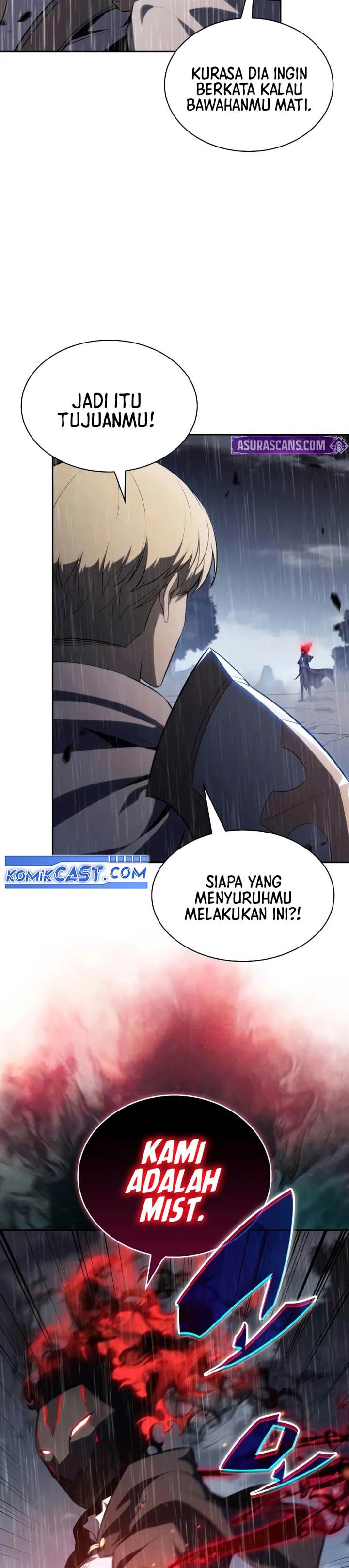 The Regressed Son of a Duke is an Assassin - Chapter 60 44