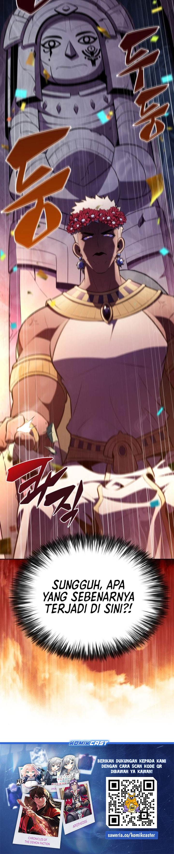 The Regressed Son of a Duke is an Assassin - Chapter 77 46 The Regressed Son of a Duke is an Assassin - Chapter 77 46