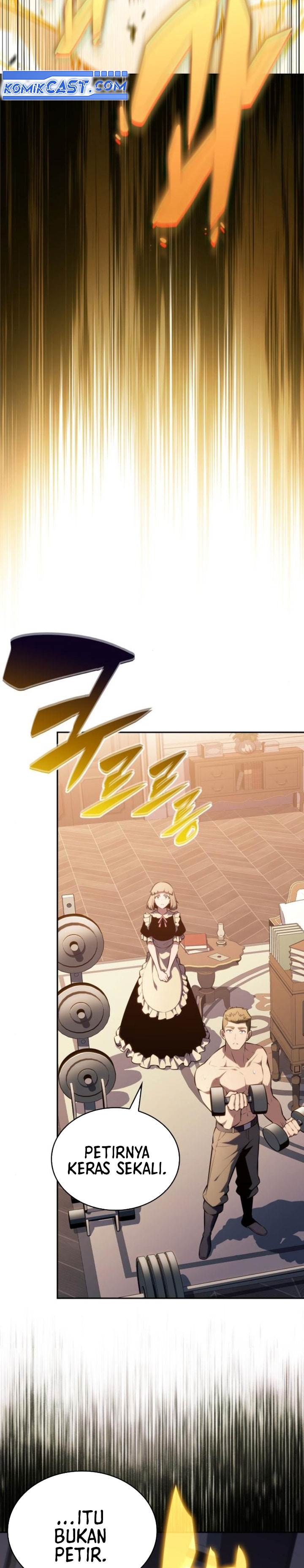 The Regressed Son of a Duke is an Assassin - Chapter 77 5 The Regressed Son of a Duke is an Assassin - Chapter 77 5
