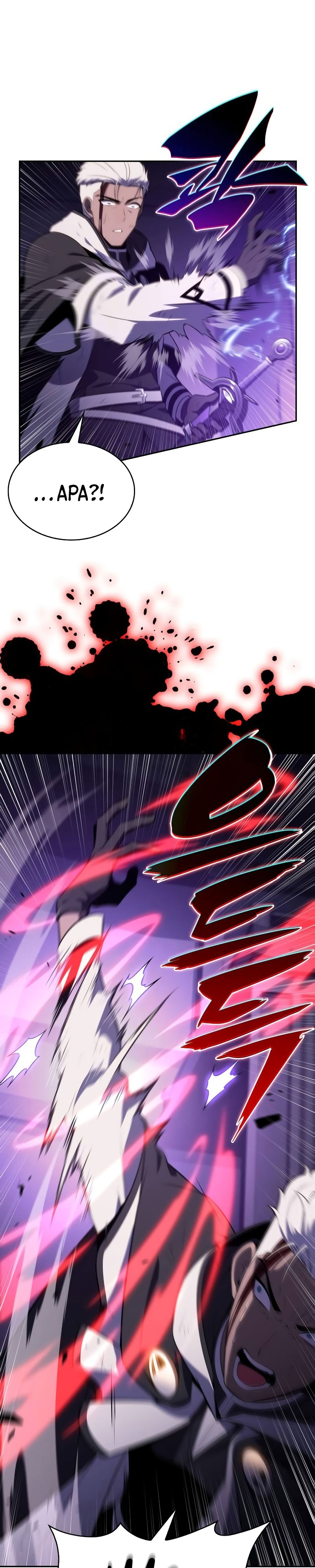 The Regressed Son of a Duke is an Assassin - Chapter 74 10 The Regressed Son of a Duke is an Assassin - Chapter 74 10