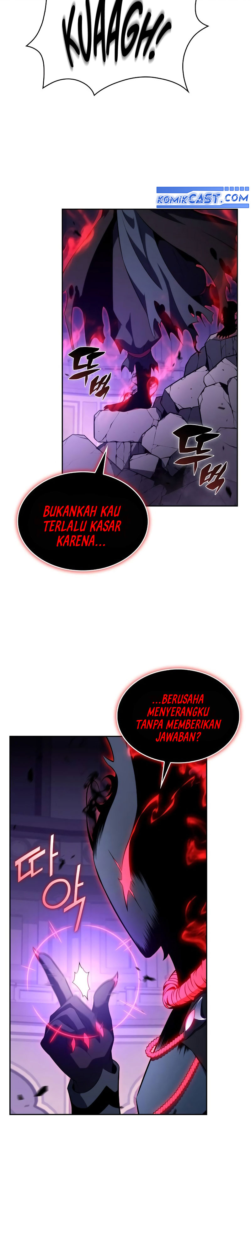 The Regressed Son of a Duke is an Assassin - Chapter 74 11 The Regressed Son of a Duke is an Assassin - Chapter 74 11