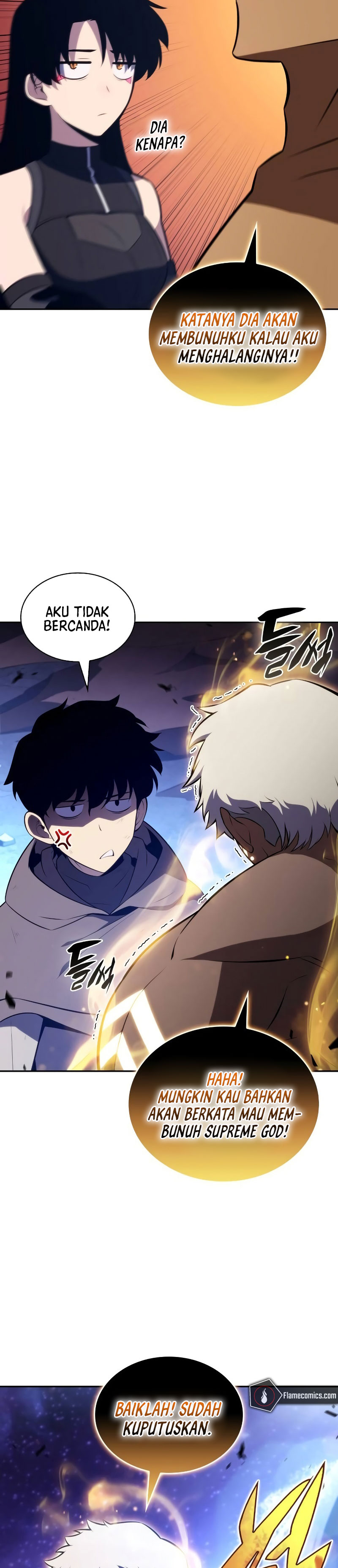 The Regressed Son of a Duke is an Assassin - Chapter 74 48 The Regressed Son of a Duke is an Assassin - Chapter 74 48
