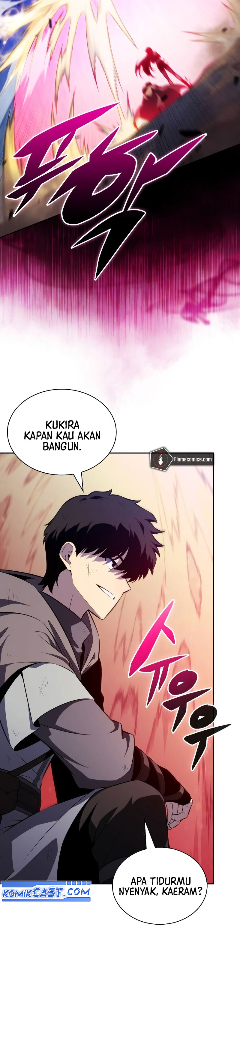 The Regressed Son of a Duke is an Assassin - Chapter 74 40 The Regressed Son of a Duke is an Assassin - Chapter 74 40