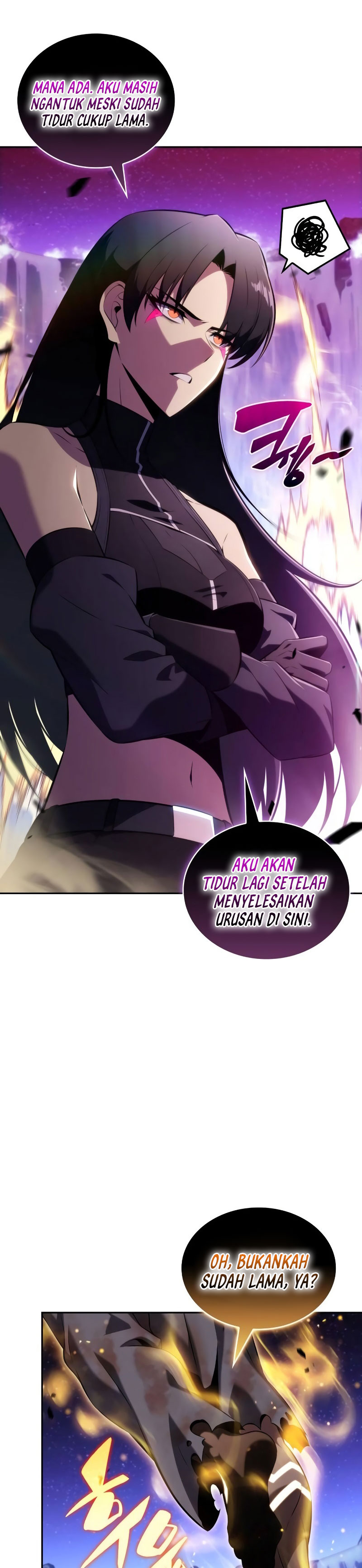 The Regressed Son of a Duke is an Assassin - Chapter 74 41 The Regressed Son of a Duke is an Assassin - Chapter 74 41