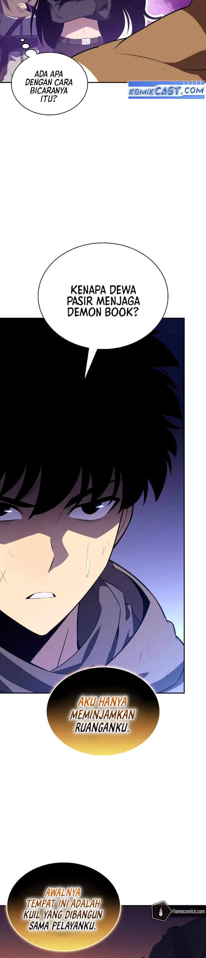 The Regressed Son of a Duke is an Assassin - Chapter 74 44 The Regressed Son of a Duke is an Assassin - Chapter 74 44