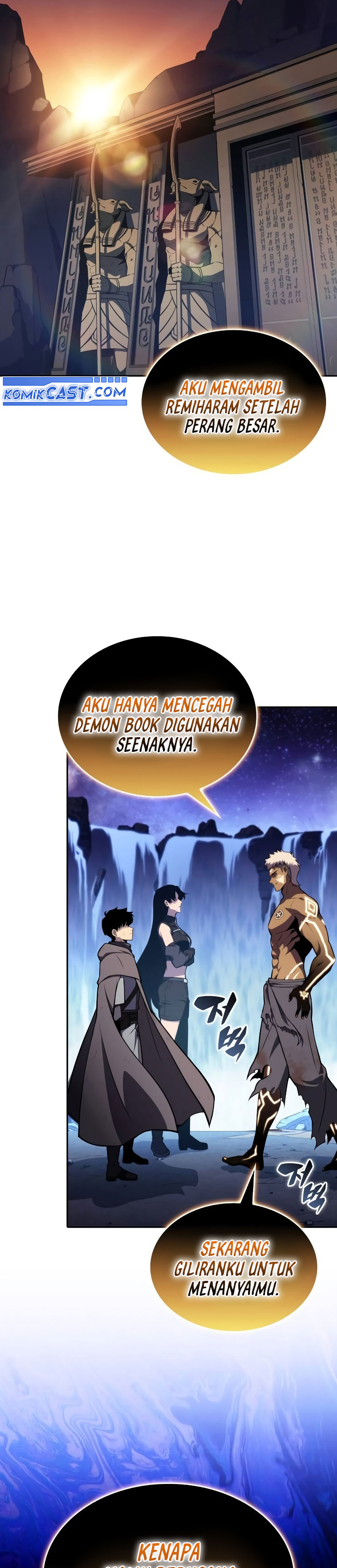The Regressed Son of a Duke is an Assassin - Chapter 74 45 The Regressed Son of a Duke is an Assassin - Chapter 74 45