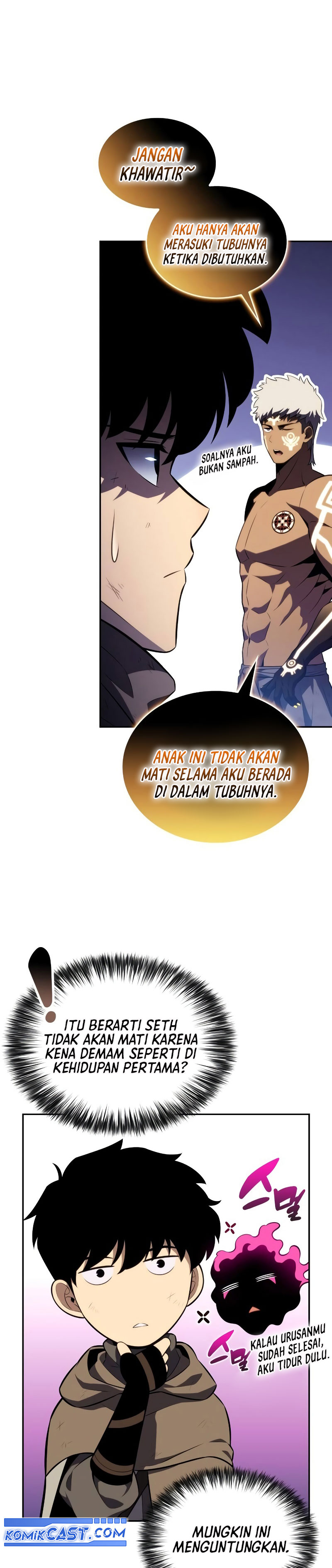 The Regressed Son of a Duke is an Assassin - Chapter 74 50 The Regressed Son of a Duke is an Assassin - Chapter 74 50