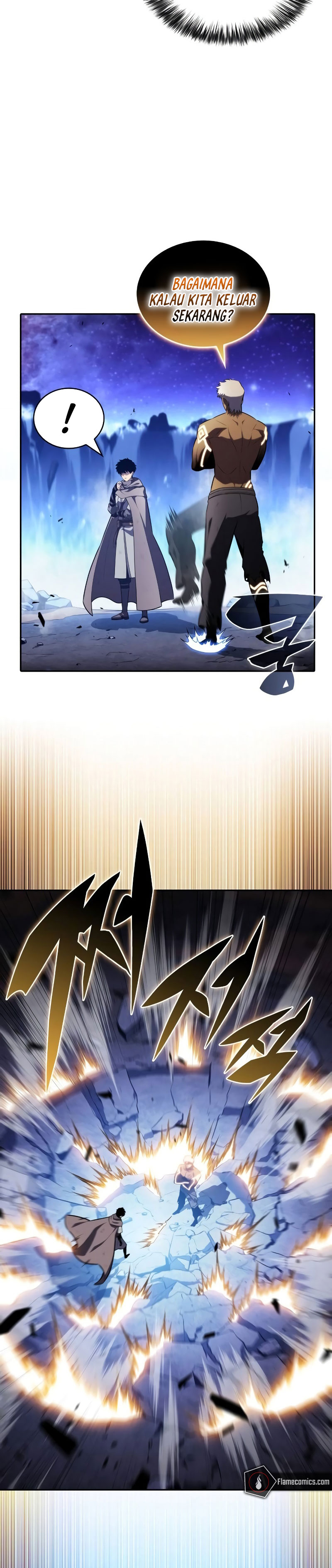 The Regressed Son of a Duke is an Assassin - Chapter 74 51 The Regressed Son of a Duke is an Assassin - Chapter 74 51