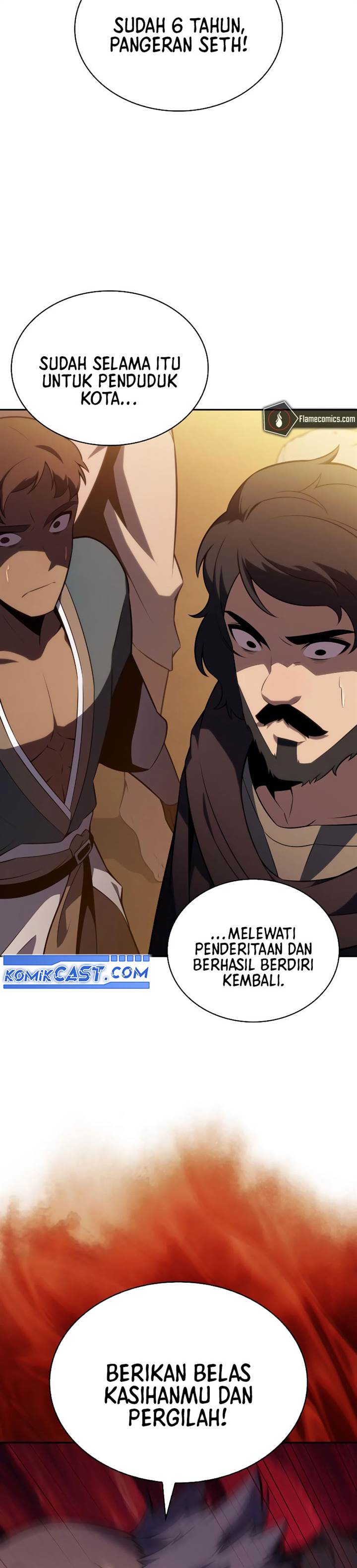 The Regressed Son of a Duke is an Assassin - Chapter 75 44 The Regressed Son of a Duke is an Assassin - Chapter 75 44