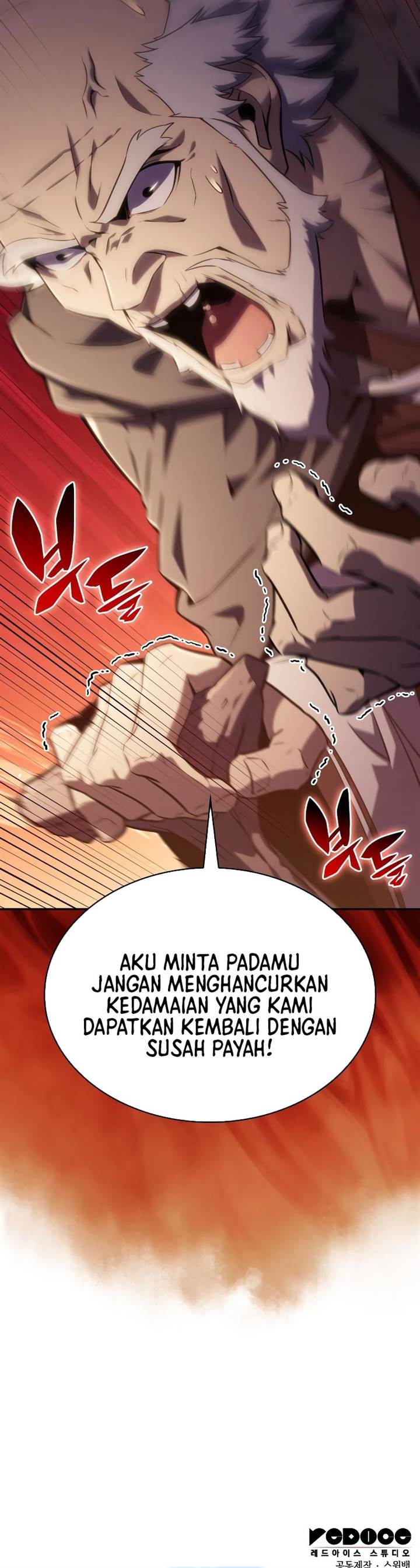 The Regressed Son of a Duke is an Assassin - Chapter 75 45 The Regressed Son of a Duke is an Assassin - Chapter 75 45