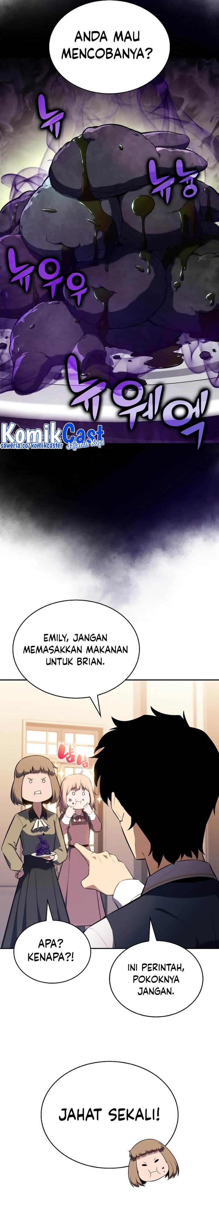 The Regressed Son of a Duke is an Assassin - Chapter 41 17 The Regressed Son of a Duke is an Assassin - Chapter 41 17