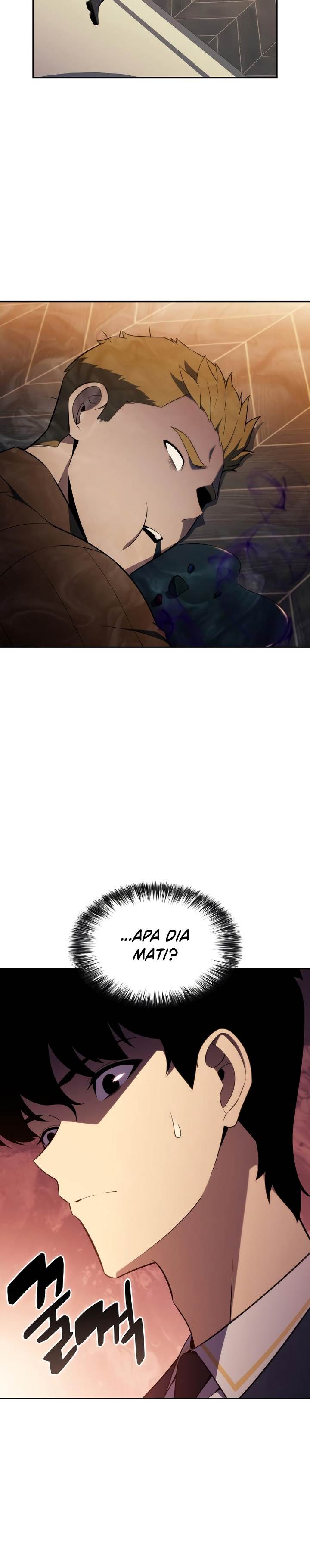 The Regressed Son of a Duke is an Assassin - Chapter 41 15 The Regressed Son of a Duke is an Assassin - Chapter 41 15