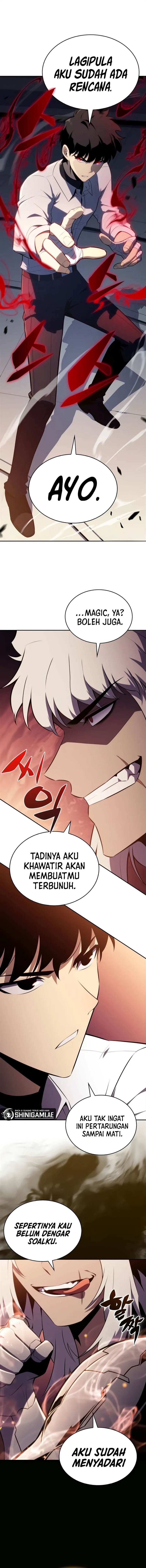 The Regressed Son of a Duke is an Assassin - Chapter 47 11 The Regressed Son of a Duke is an Assassin - Chapter 47 11