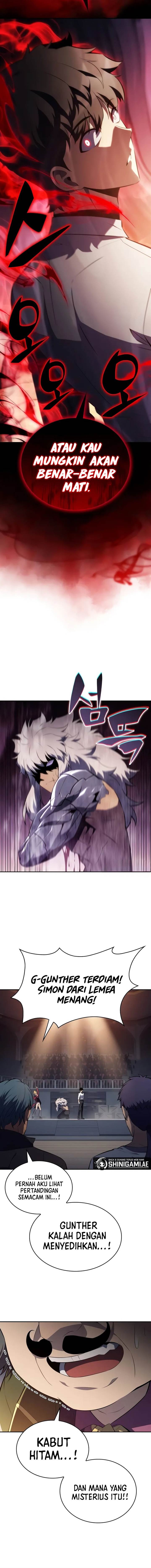The Regressed Son of a Duke is an Assassin - Chapter 47 14 The Regressed Son of a Duke is an Assassin - Chapter 47 14