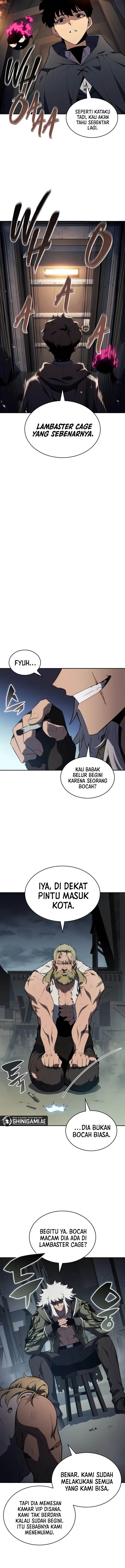 The Regressed Son of a Duke is an Assassin - Chapter 44 11 The Regressed Son of a Duke is an Assassin - Chapter 44 11